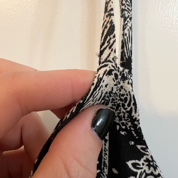 Reformation Crimini Dress in Lanai - Picture 3 of 11